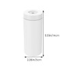 Soap Dispenser Dish Soap Holder for Kitchen Sink 8 oz