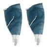 ATIE 280 Pool Cleaner Leaf Bag K15 Replacement with Larger