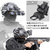 [SHENKEL] Schenkel GPNVG-18 Dummy Night Vision Goggles, 4 Eyes, Model