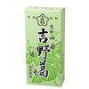 Tengyoku Yoshino Kuzu / 5.3 oz (150 g) Box Tomisawa