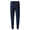 DEVOROPA Youth Boys Joggers Fleece Lined Water Resistant Tapered Sweatpants