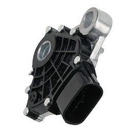 Neutral Safety Switch Fit for Tundra 2007-2019 Sequoia 2008-2019 Transmission Range Sensor Neutral Switch Assembly NS674 84540-0C010