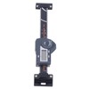 IP54 Horizontal Vernier Caliper LCD Display Digital Linear Scale Measuring