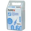 Tandex Flexi Interdental Brushes Pack of 6 Blue 0.60 mm