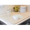 Microfibre Dish Drying Mats Super Absorbent Drying mat for dishes