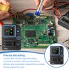Multi-Function Tester LCR-P1, Transistor Tester, Component Tester, Transistor Tester for