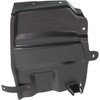 Garage-Pro Engine Splash Shield SET Compatible with Nissan Maxima 2009-2014