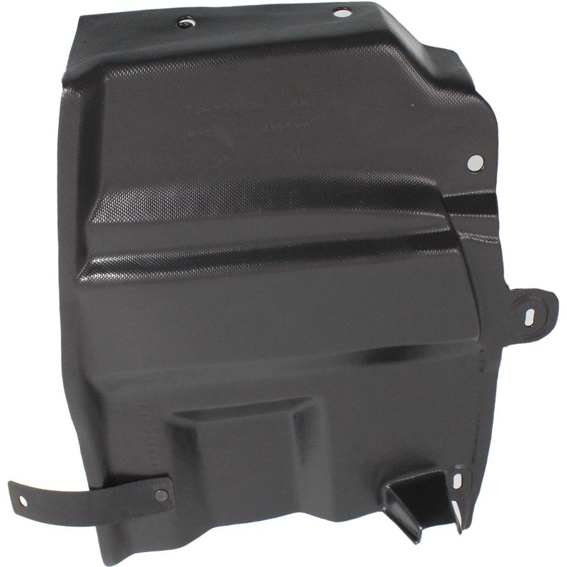 Garage-Pro Engine Splash Shield SET Compatible with Nissan Maxima 2009-2014
