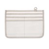 MUJI NGB87A1S Cotton Refill for Maternal and Child Notebook Case,