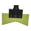 Brush Grubber 18 Inch Heavy Duty Root Buster with Manual
