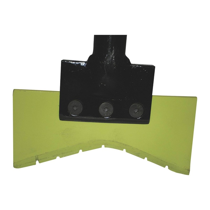 Brush Grubber 18 Inch Heavy Duty Root Buster with Manual