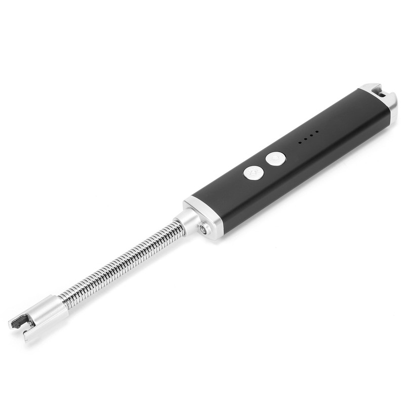 USB Pulse Igniter Portable Rechargeable Pulse Igniter for Mosquito Coils