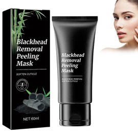 Dressing Hydro Mask, Gesichts-Porenreiniger, Klärende Gesichtsmaske, Moisturizing Nourishing Skin, Öl Kontrolle, Tiefenreinigung für Saubere und Makellose Haut, für Alle Hauttypen