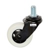 Caster Wheel for Razor Crazy Cart - Premium Replacement 76mm