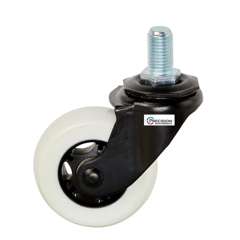 Caster Wheel for Razor Crazy Cart - Premium Replacement 76mm