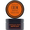 American Crew Ac Matte Clay 3Oz/85G, Arcilla para Cabello
