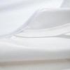 aqua-textil Protection Mattress Protector 70 x 140 cm Cotton Mattress