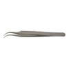EMS 72801-D INOX 02 Dumont Positive Action Tweezer, Style 7,