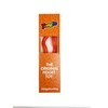 Tangle Jr. Solid Orange - Genuine Fidget - Fidget Toy