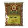 Laxmi All-Natural Dried Cumin Powder - 7 Ounce