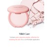 THESAEM Saemmul Perfect Pore Pink Pact - Makeup Finishing Pressed