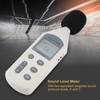 SMART SENSOR AR824 Digital Sound Level Meter Noise Tester Measuring