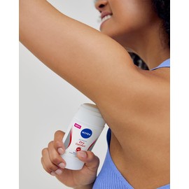 NIVEA Dry Comfort Antiperspirant Stick, 50 ml