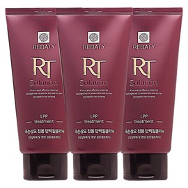 3 Revati RTI Solution LPP treatments / 레바티 알티 솔루션LPP트리트먼트 3개