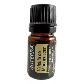 Doterra Aceite Esencial Doterra Nuevo Vainilla Madagascar 5 Ml