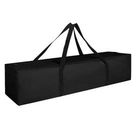 Jiahuade Tripod Bag, Light Stand Carry Bag, Handbag Tripod Bag, Portable Tent Pole Bag, Tripod Bag, Sword Bag, Tent Poles, Tent Poles Bag, Pole Bag, 140*20*20cm, Tripod bag