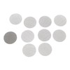 Lind Kitchen 0.75in/19mm Replacement Stainless Steel Screen Pipe Strainer Metal