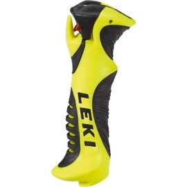 Leki Poles with Trigger S Junior multicoloured Size:14