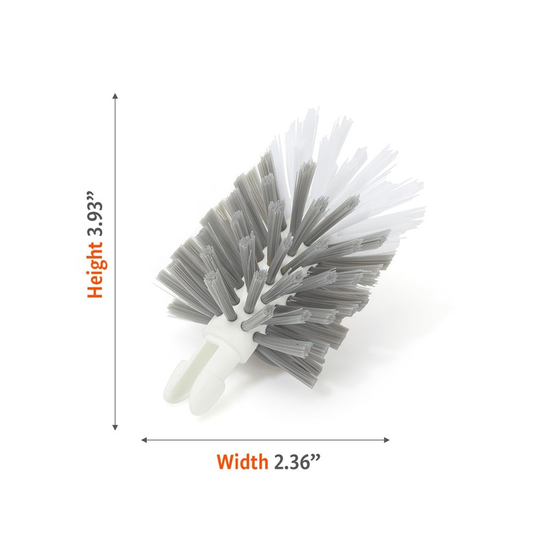 Full Circle Clean Reach - Replaceable Head Refill for The