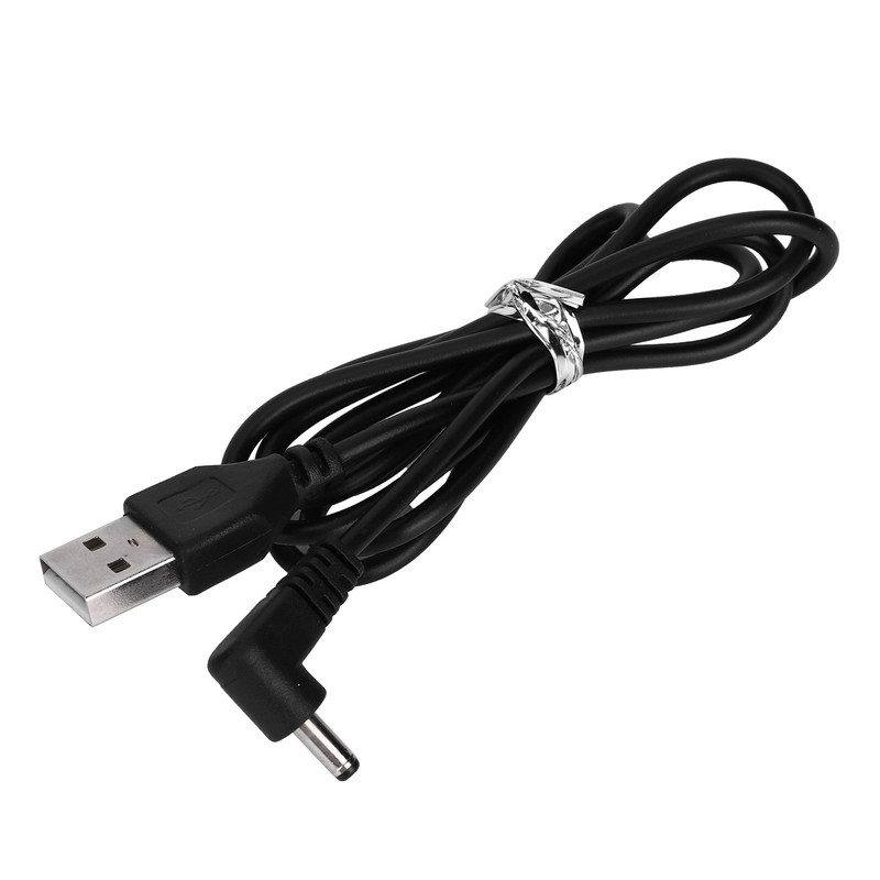 LED Digital Alarm Clock Portable Desk Clock with Snooze for