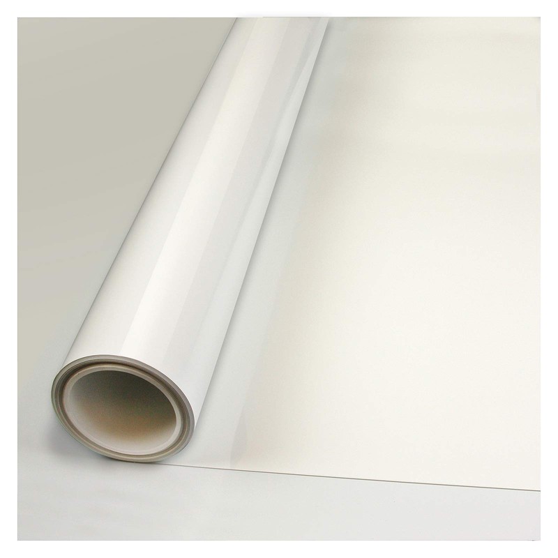 BDF WHTT Window Film Whiteout Opaque Privacy - Custom