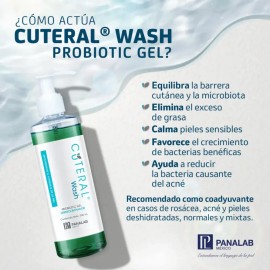 Suero antioxidante con vitamina C, reduce poros y unifica tono, uso día y noche
