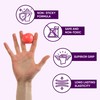 Meglio Therapy Hand Putty 57g - for Hand Exercises Targeting