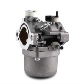 SZEJ Carburetor For Briggs Stratton Walbro LMS 32 10HP-12.5HP Rototiller Riding Mower