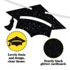 Big Degree Energy Banner, Class of 2024/Congrats Grad, Bachelor/Master Degree