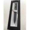 Sheaffer 100 Matte Gray Ballpoint Pen
