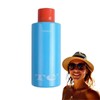 Lifeseaf Te 테 아로마 태닝오일 리프세이프 파랑 10 야외테닝 200ml