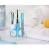 Kiokids Turquoise Manicure Set