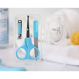 Kiokids Turquoise Manicure Set