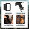 [ 4 Pack ] Tactical Gloves Holder Bundle | Full
