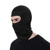 WS UK Spandex Balaclava [Black]