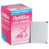 OptiBac Probiotics for Babies & Children,90 Sachets, 200 g