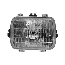 For Chevy S10 Headlight Assembly 1982-1993 Passenger Side For GM2500112 | 25949657