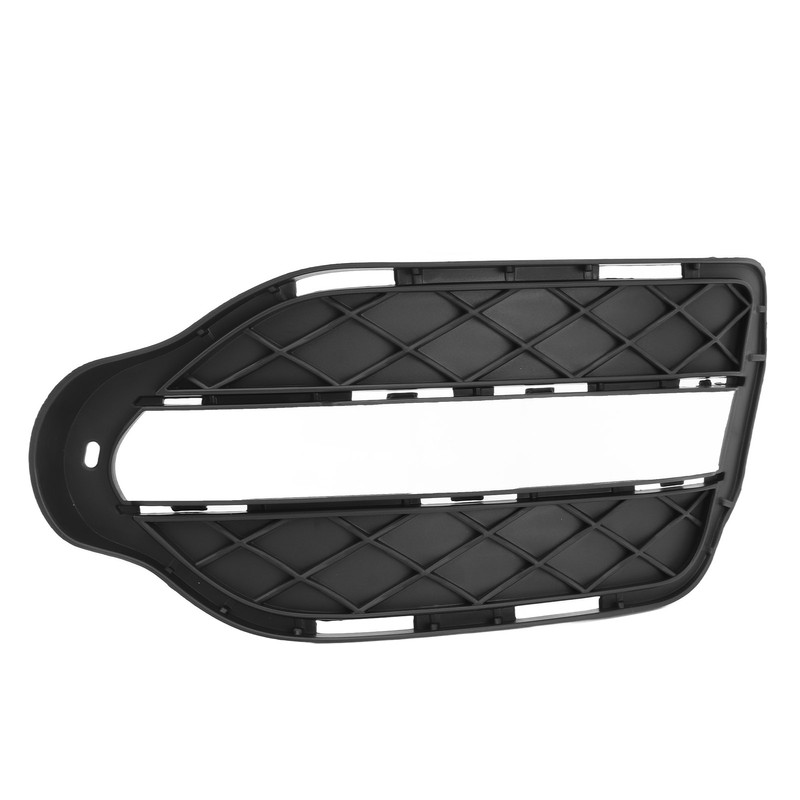 2pcs Fog Lamp Grille Cover 204 885 7123 Replacement for