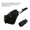 Motorcycle Fuel Tank Bag Touch Screen Function Adjustable Strap Waterproof