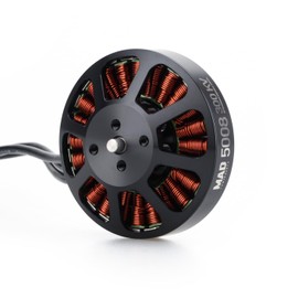 5010 EEE V2.0 140 KV MAD COMPONENTS Drone brushless Motor for The multirotor Quadcopter Drone RC Hobby rig¡­